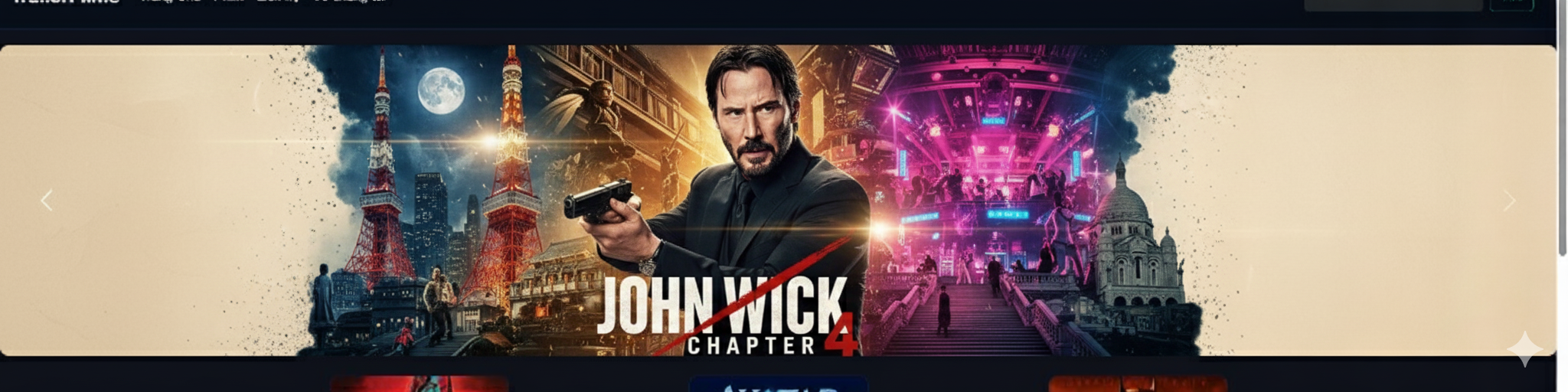 John Wick 4